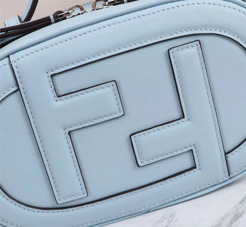 Fendi Satchel Bags